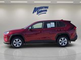 Used 2022 Toyota RAV4 LE image 4