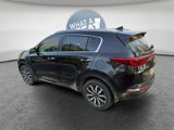 Certified 2017 Kia Sportage EX w/ EX Premium Package image 4