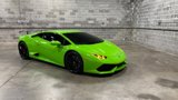 Used 2015 Lamborghini Huracan LP 610-4 image 2