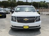 Used 2015 Chevrolet Tahoe LTZ image 3