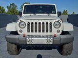 Used 2017 Jeep Wrangler Sahara w/ Connectivity Group image 2