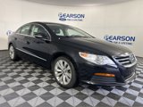 Used 2011 Volkswagen CC Sport image 3