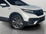 Used 2021 Honda CR-V Touring image 2