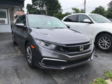 Used 2019 Honda Civic LX image 2