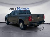 Used 2017 Chevrolet Colorado LT image 2