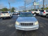 Used 2004 Cadillac De Ville DTS w/ Equipment Group image 6