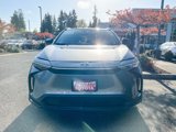 Used 2024 Toyota bZ4X XLE w/ Weather Package image 5