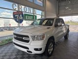 Used 2020 RAM 1500 Big Horn image 3