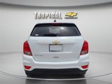 Used 2022 Chevrolet Trax LS w/ Tint and Cruise Package image 4