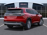 New 2025 GMC Acadia Elevation image 4