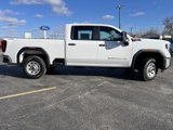 New 2025 GMC Sierra 2500 Pro image 5