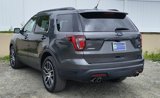 Used 2019 Ford Explorer Sport w/ Equipment Group 401A image 6