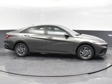 New 2025 Hyundai Elantra Blue image 4