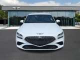 Used 2025 Genesis G70 2.5T image 2