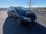 New 2025 Nissan Versa SV w/ Trunk Package image 4