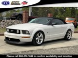 Used 2007 Ford Mustang GT Premium image 3