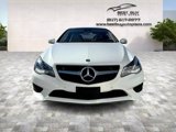 Used 2015 Mercedes-Benz E 400 4MATIC Coupe image 2