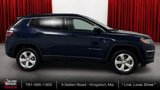 Used 2021 Jeep Compass Latitude image 4
