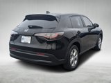 New 2025 Honda HR-V LX image 3