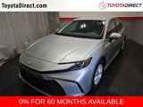 New 2025 Toyota Camry LE image 4