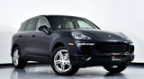 Used 2015 Porsche Cayenne S image 2