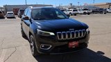 Used 2019 Jeep Cherokee Limited w/ Luxury Group image 2