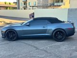Used 2011 Chevrolet Camaro SS w/ RS Package image 4
