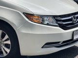 Used 2015 Honda Odyssey EX-L image 4