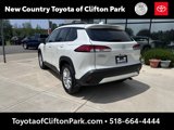Used 2022 Toyota Corolla Cross LE image 5