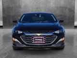 Used 2022 Chevrolet Malibu LT w/ Leather Package image 2