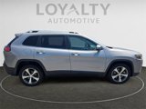 Used 2019 Jeep Cherokee Limited image 6
