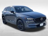 Certified 2023 MAZDA CX-5 Carbon Edition image 3
