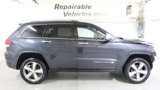 Used 2015 Jeep Grand Cherokee Limited w/ Luxury Group II image 4