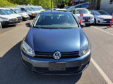Used 2013 Volkswagen Golf 4-Door image 2