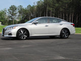 Used 2022 Nissan Altima 2.5 SV image 4