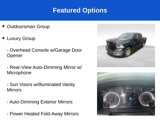 Used 2015 RAM 1500 Outdoorsman image 3