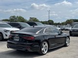 Used 2019 Audi A5 2.0T Premium image 3