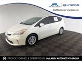 Used 2012 Toyota Prius V Two image 3