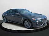 Used 2021 Genesis G70 2.0T w/ Elite Package image 2