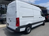 New 2024 Mercedes-Benz Sprinter 2500 image 4