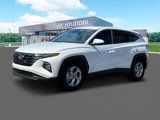New 2024 Hyundai Tucson SE image 2