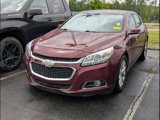 Used 2015 Chevrolet Malibu LT image 4