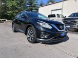 Used 2017 Nissan Murano Platinum image 3
