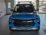 New 2025 Chevrolet TrailBlazer LT w/ LPO, Blackout Package image 2