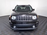 Used 2021 Jeep Renegade Latitude image 3