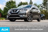 Used 2020 Nissan Rogue SL image 3