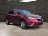 Used 2019 Buick Envision Essence w/ LPO, Road Trip Package image 2