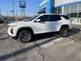 New 2025 Chevrolet Equinox LT image 4