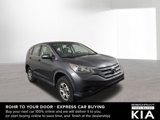 Used 2012 Honda CR-V LX image 5