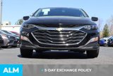 Used 2023 Chevrolet Malibu LT image 4
